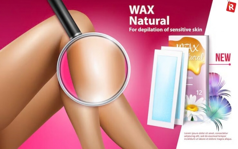 VWash Hair Removal CReam