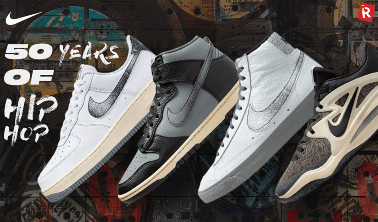 Nike Shoes Brand in India