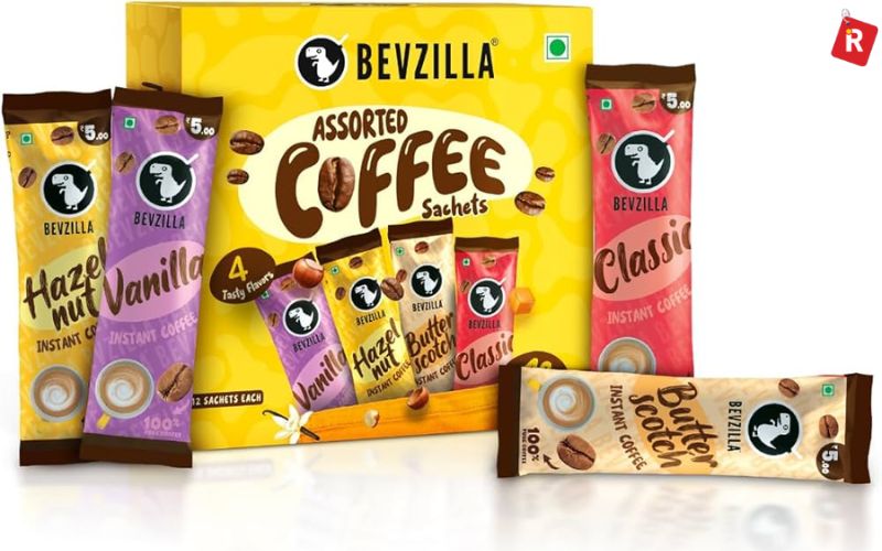 Bevzilla – Pocket-Sized Power Booster