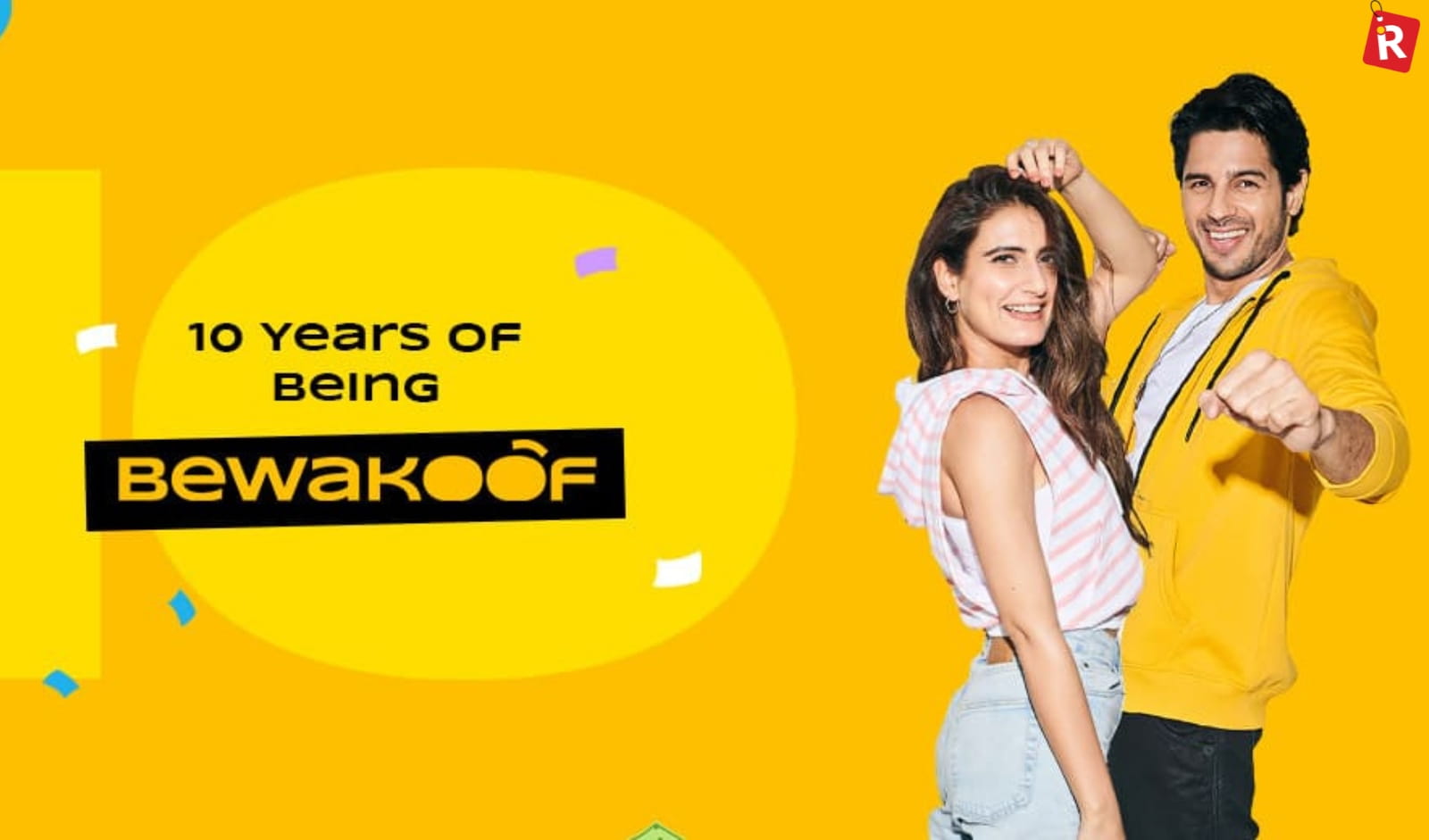 Bewakoof Affordable Fashion Brand