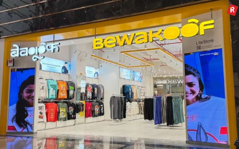 Bewakoof: Affordable Style with a Fresh Voice