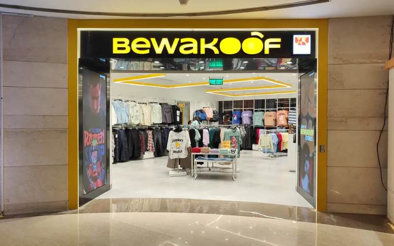 Bewakoof