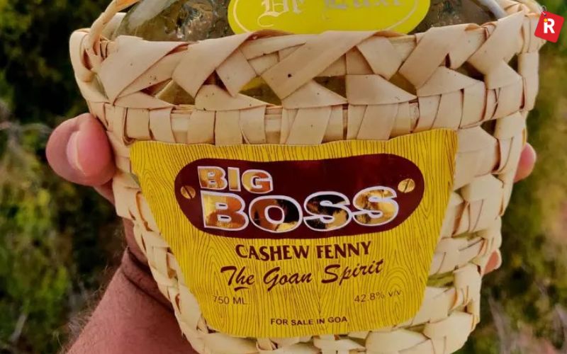 Big Boss Feni – Classic and Popular