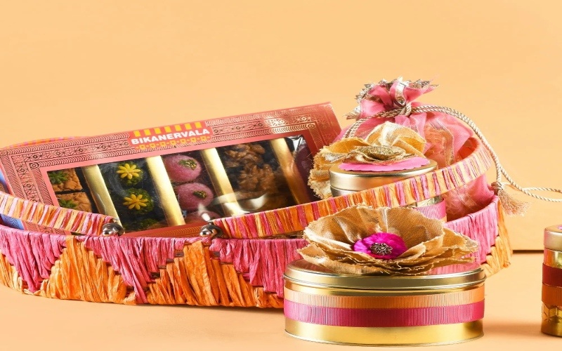 festive gifting packs