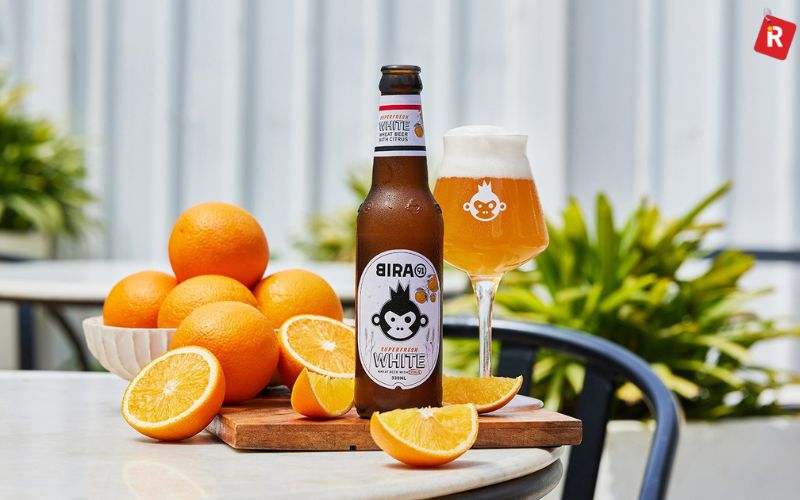 Bira 91 White