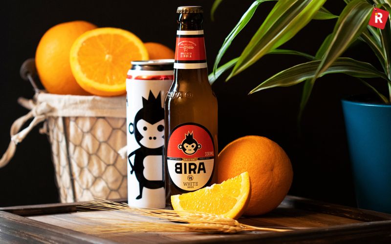 Bira 91 White