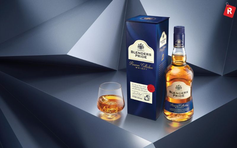 Blenders Pride Reserve Collection – Best of Indian Blends