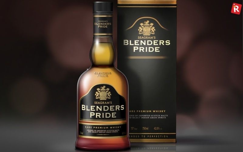 Blenders Pride