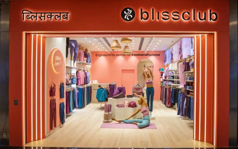 BlissClub 