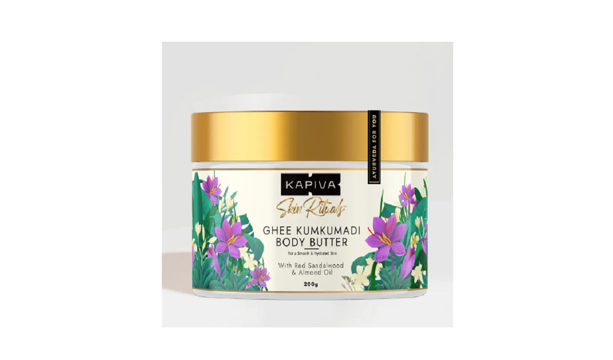 How Kapiva is Bringing Ayurveda into Modern Lifestyle