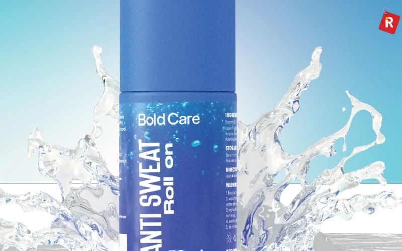 Bold Care Antiperspirant Deodorant&nbsp;