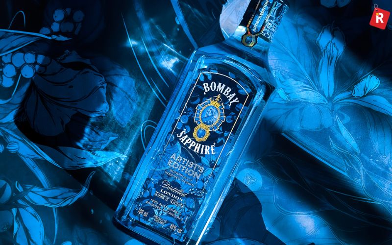 Bombay Sapphire