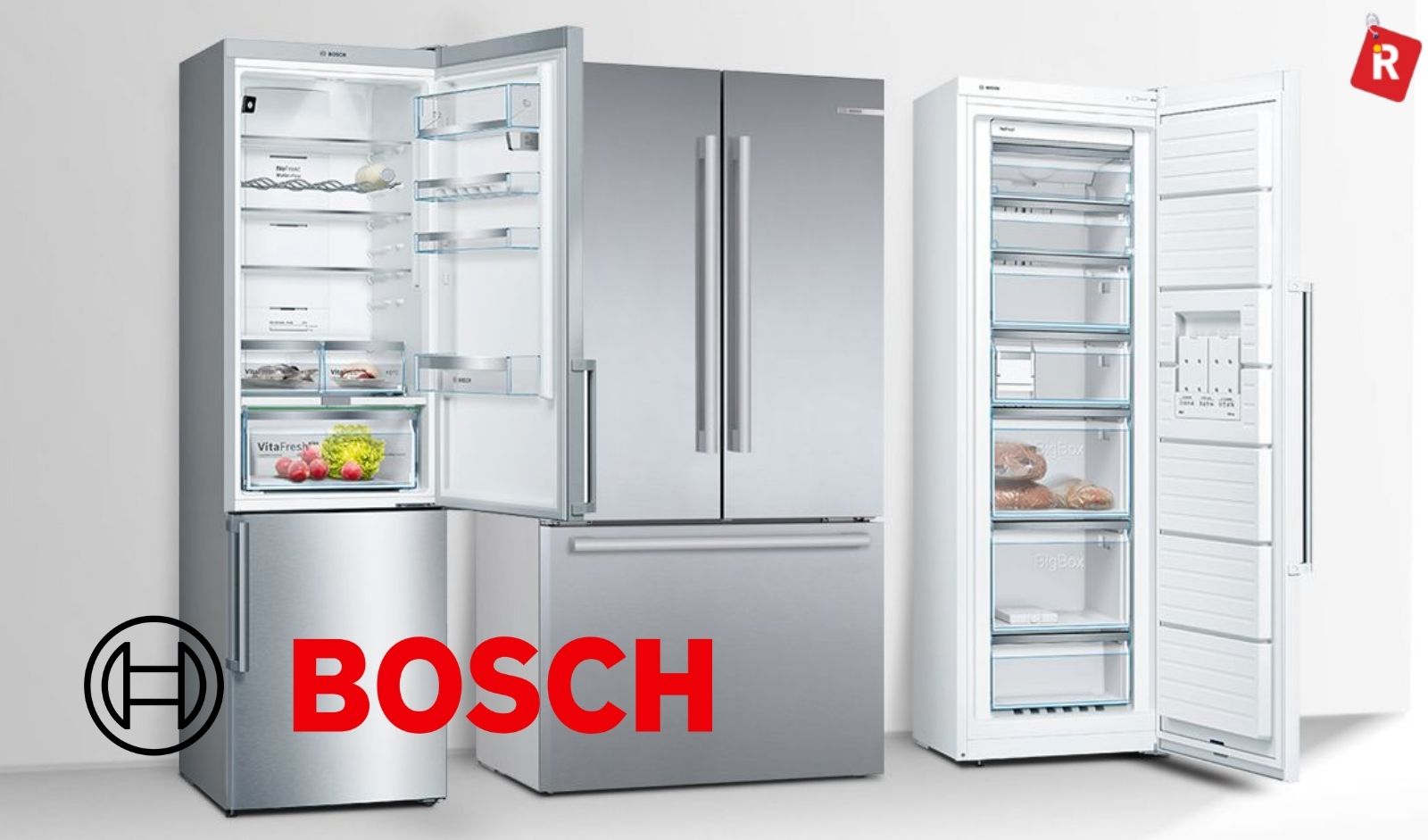 Bosch – Premium and Durable