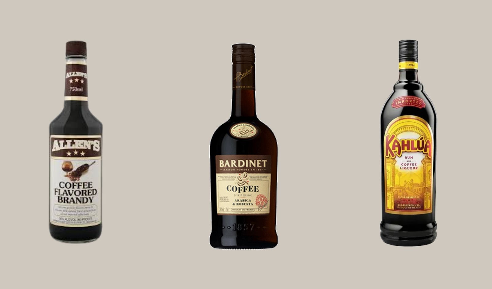 Top Coffee Alcohol Combinations That Are Trending in India