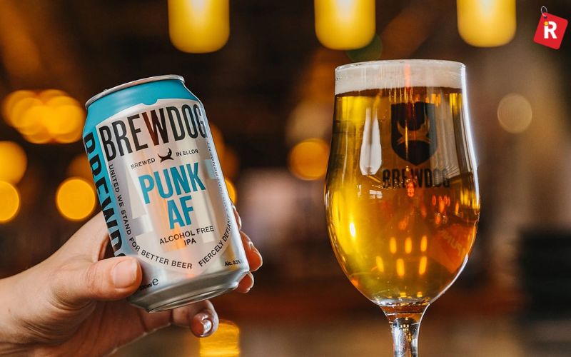 BrewDog