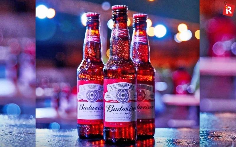 Budweiser 