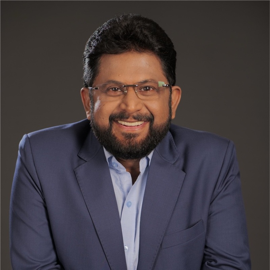 C. Arun Kumar, Head of Consumer Business – Signify, Greater India