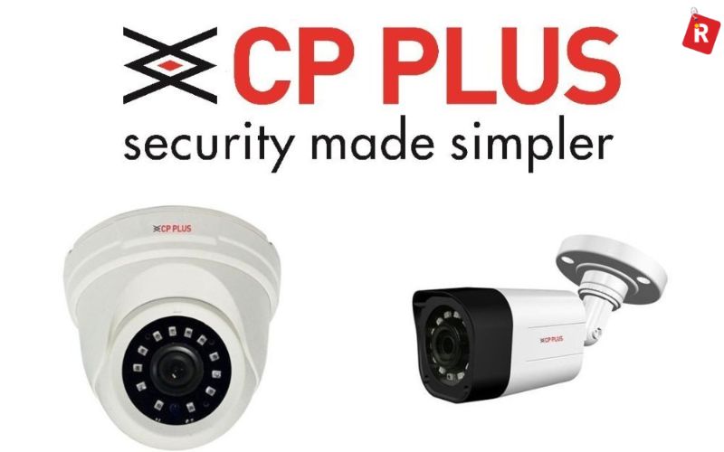 CP Plus