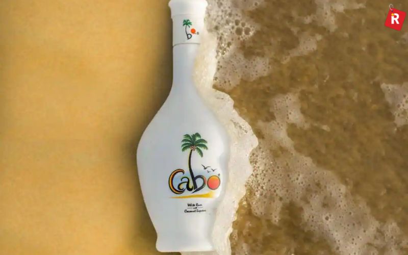 Cabo – Creamy and Coconutty