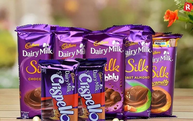 Cadbury