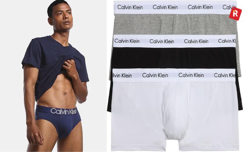 Calvin Klein