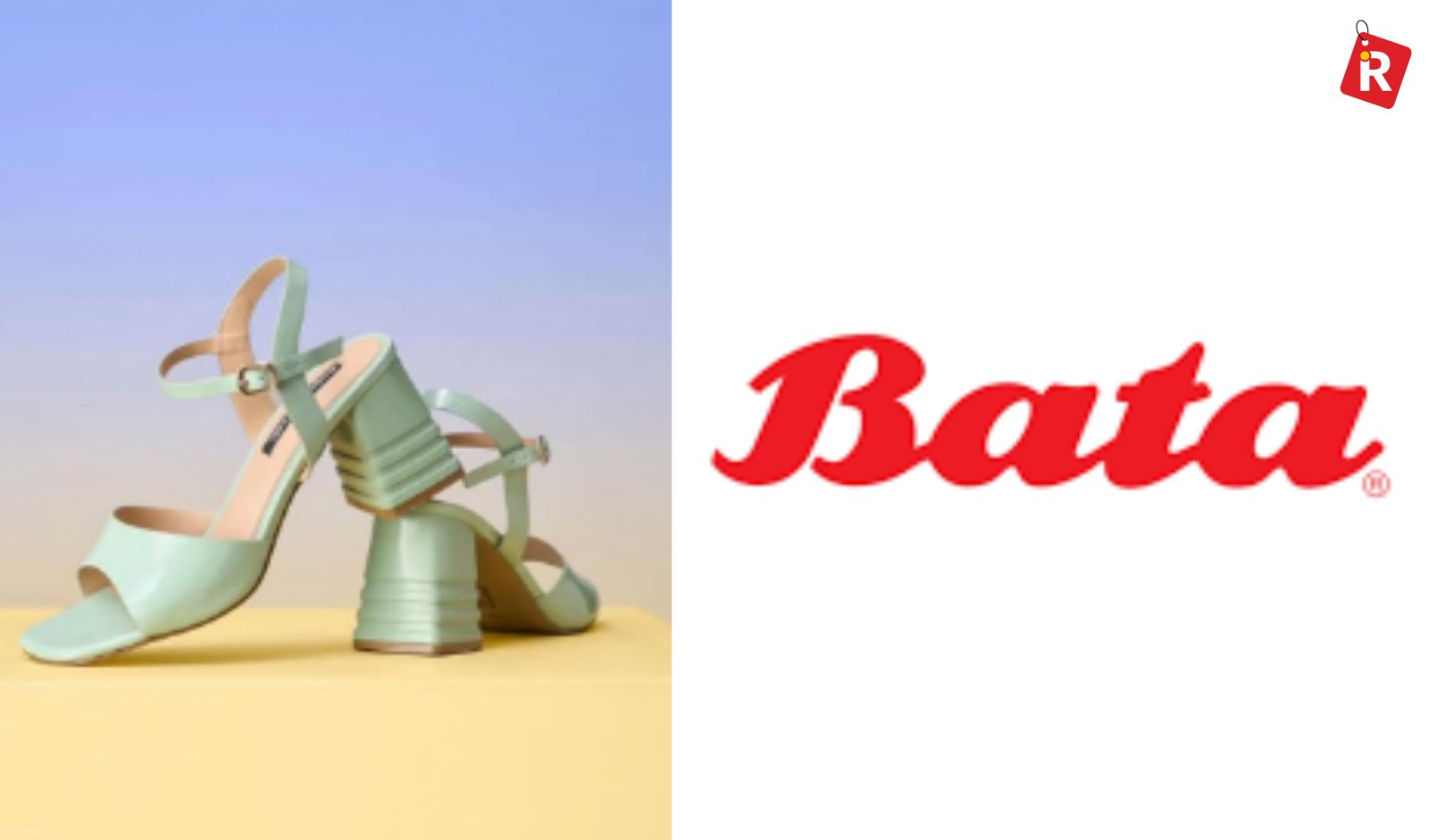 Camille Sandal by Bata: Quietly Iconic
