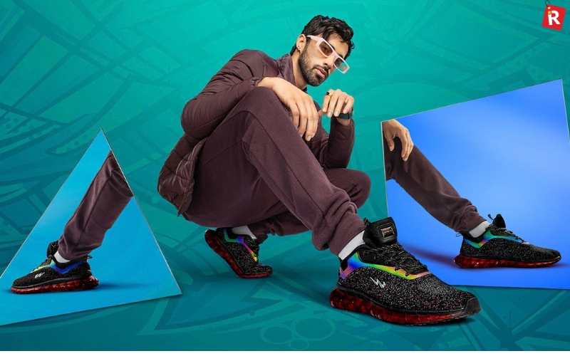 Campus Activewear Sports Shoes