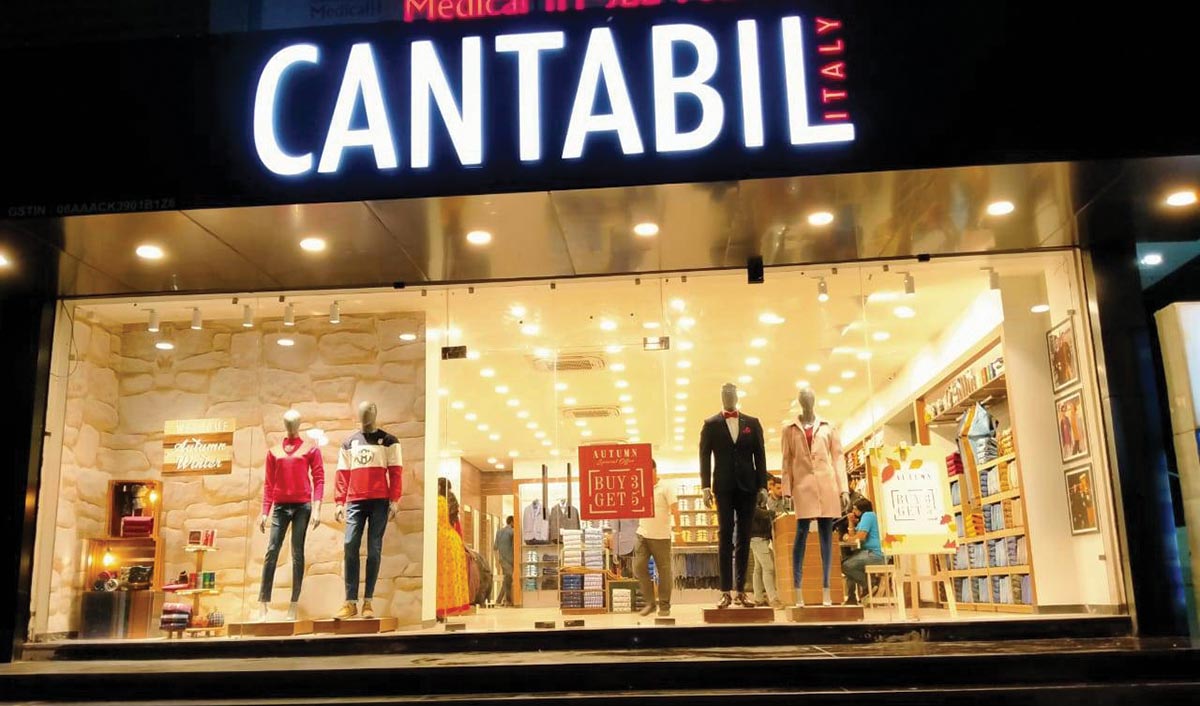 Cantabil