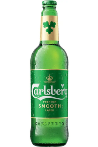 Carlsberg - Best Beer Brands in India