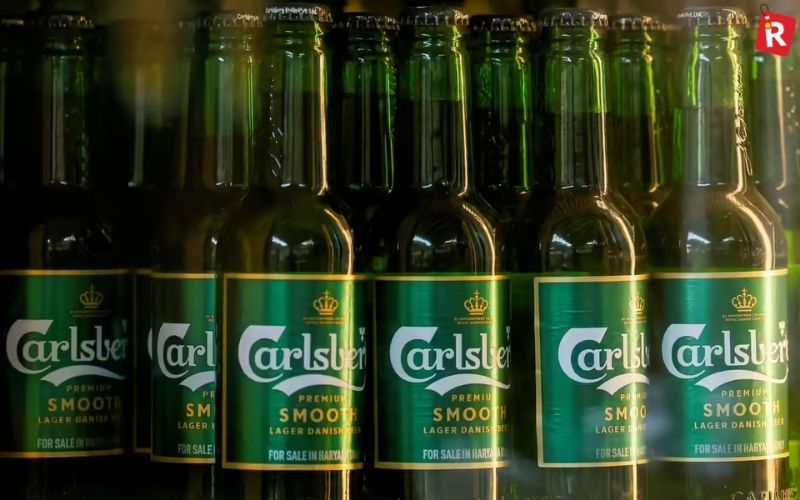 Carlsberg 