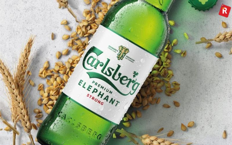 Carlsberg Elephant or Smooth