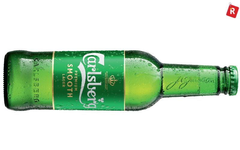 Carlsberg Smooth