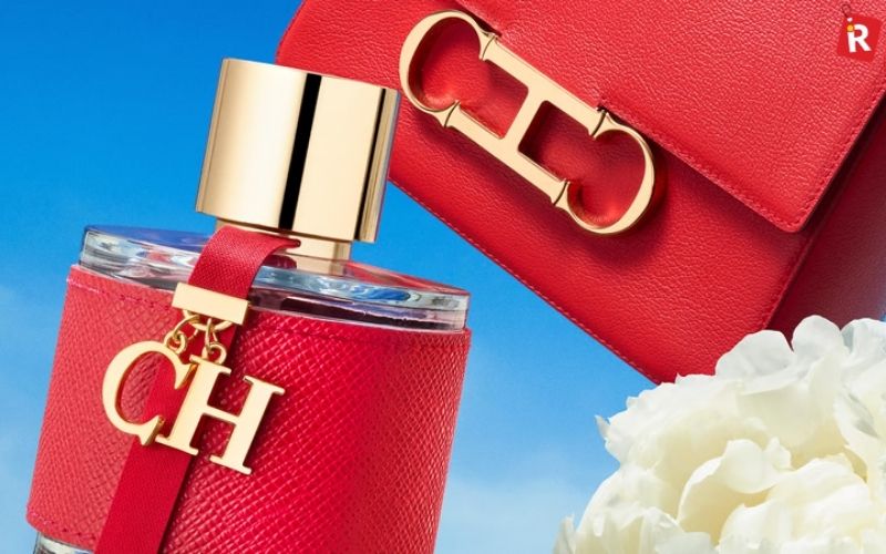 Carolina Herrera