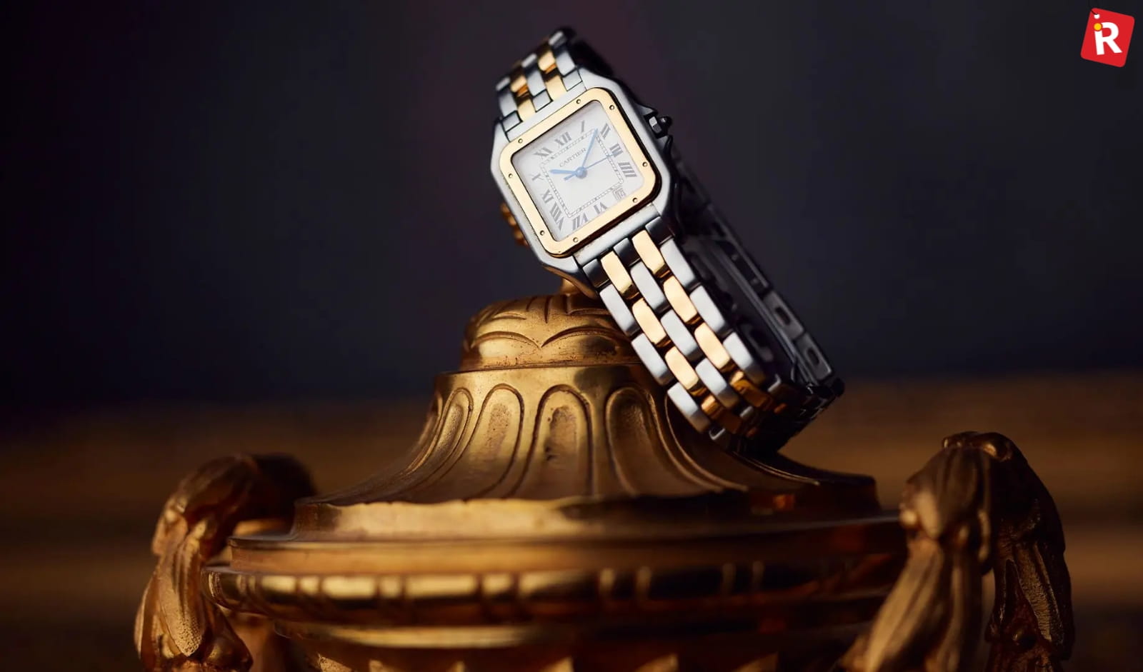 Cartier premium woman watch brands