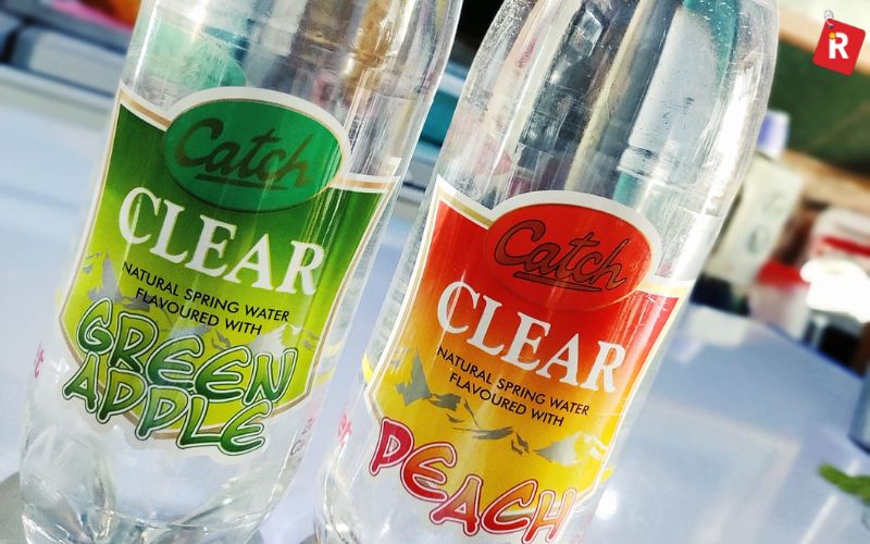 Catch Clear – Classic and Crisp