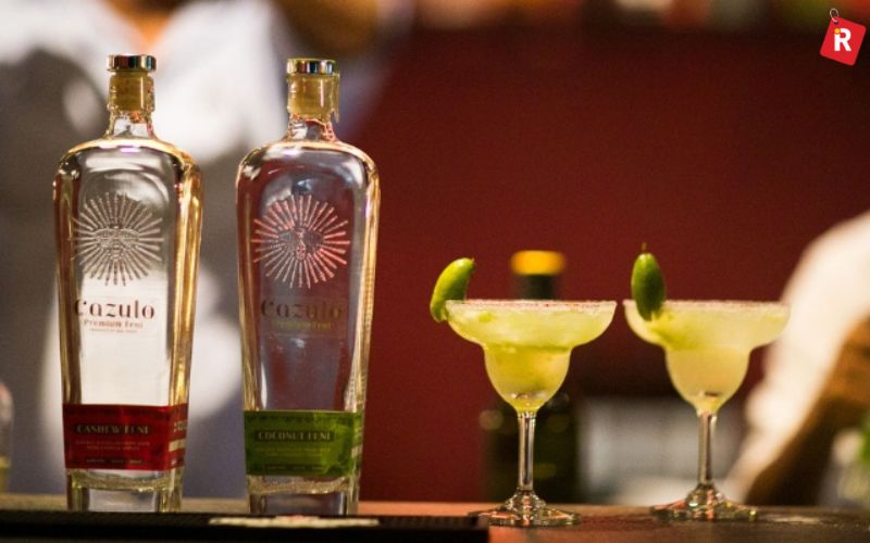 Cazulo Premium Feni – A Taste of Tradition