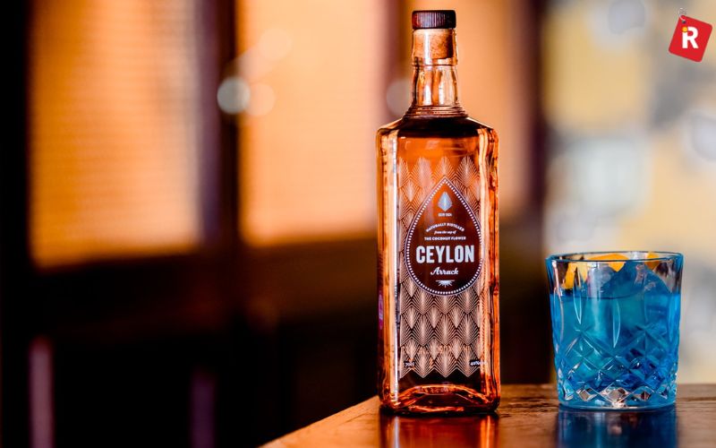 Ceylon Arrack