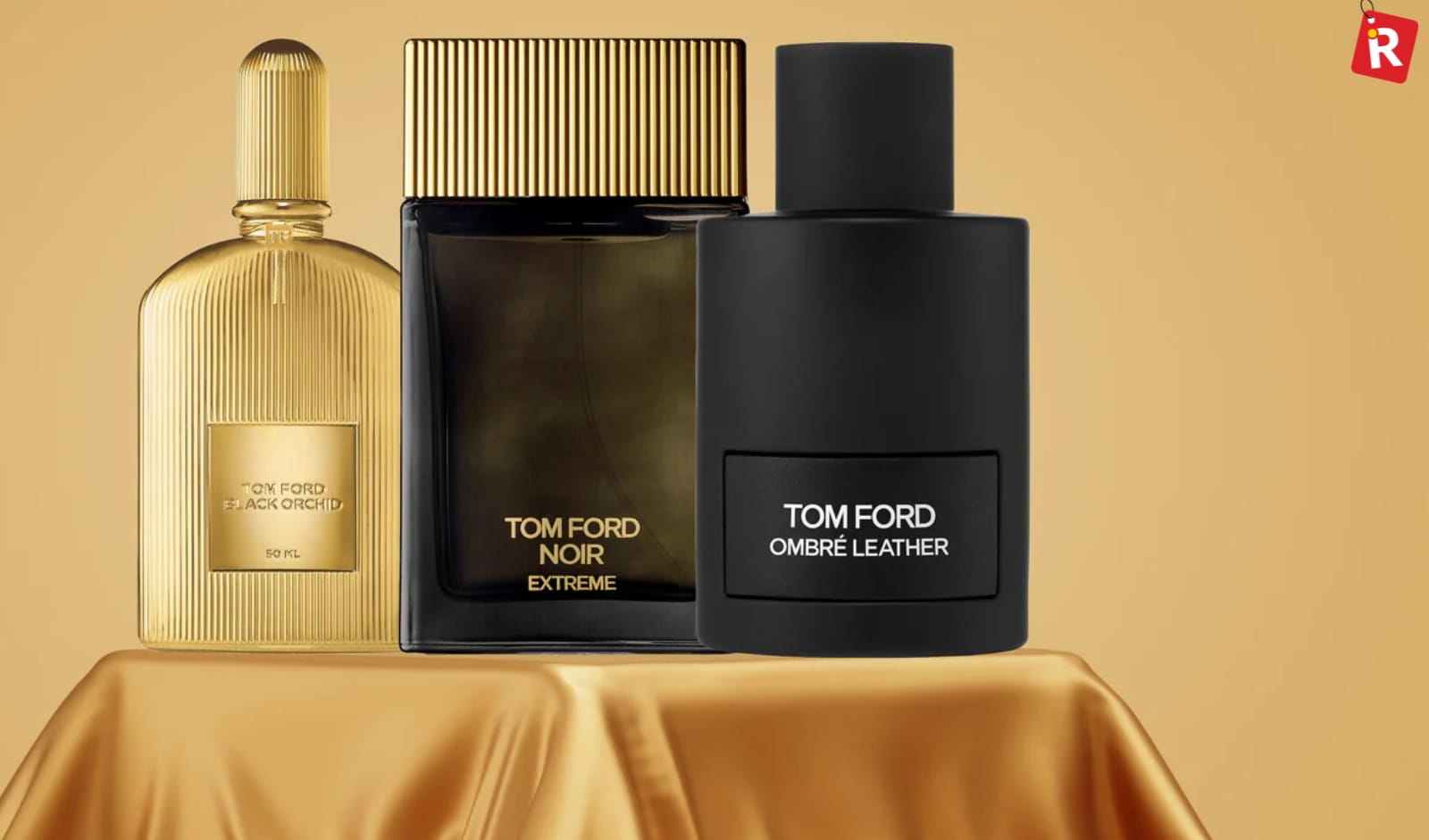 Chanel fragrance brands