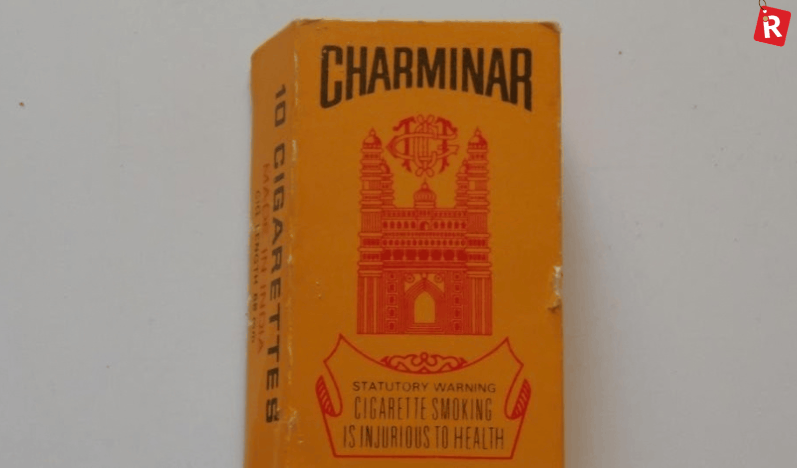 Charminar (VST Industries)