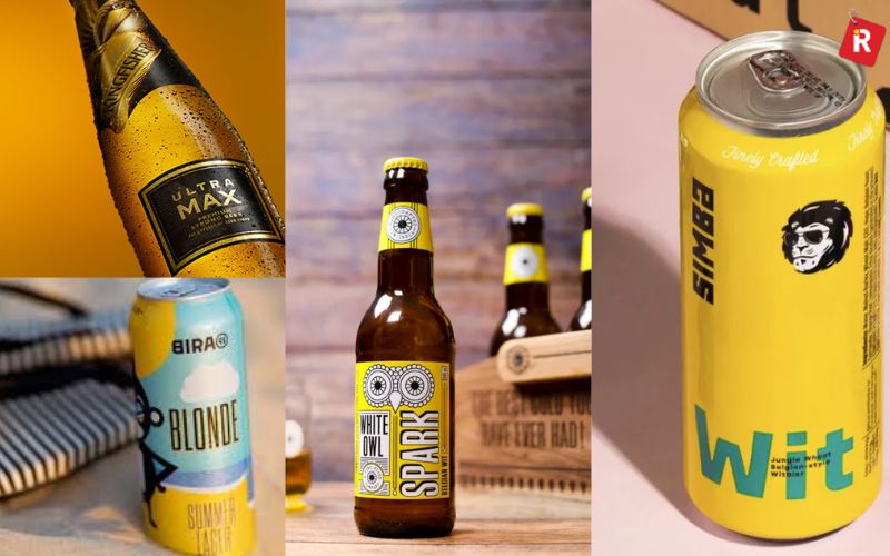 Chill Beers That Taste Like a Beach Vacation