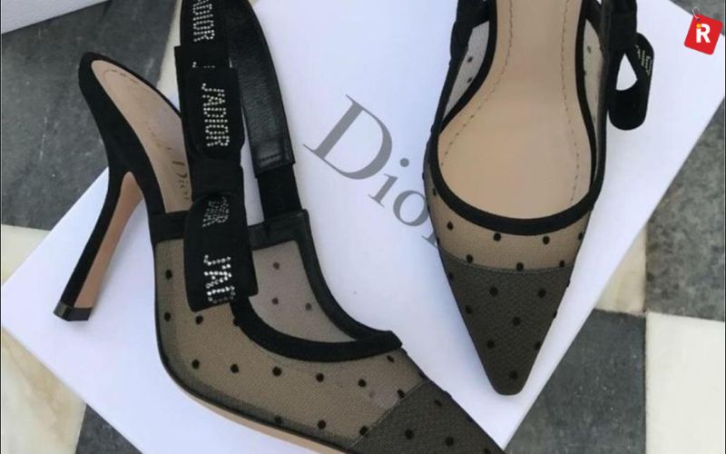 Christian Dior: Parisian Grace in Every Step