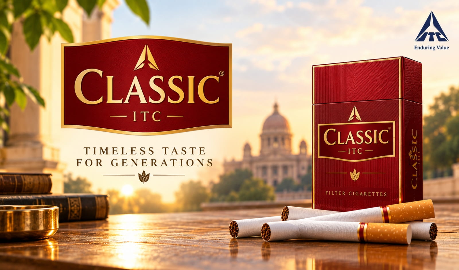 Classic (ITC)