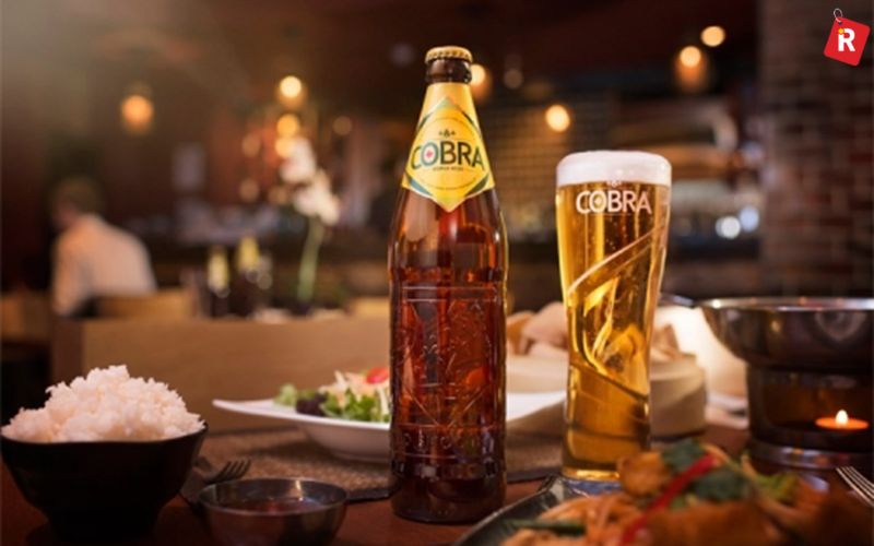 Cobra Premium Lager