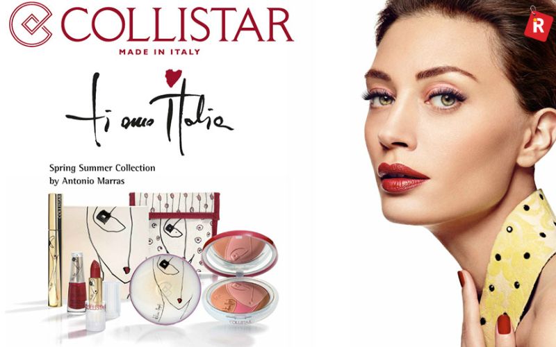 Collistar: The Science of Italian Beauty