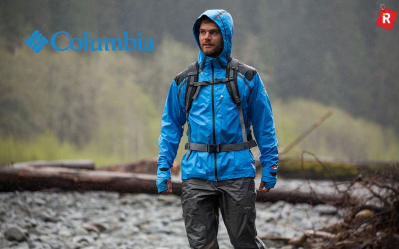 Columbia Sportswear