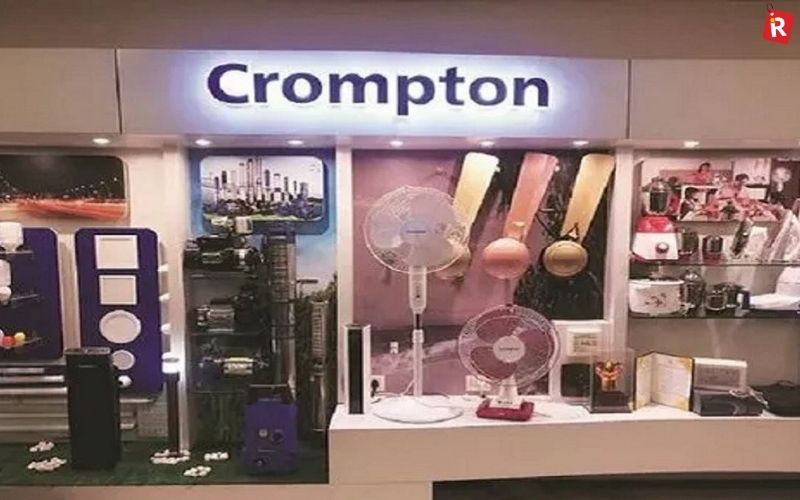 Crompton