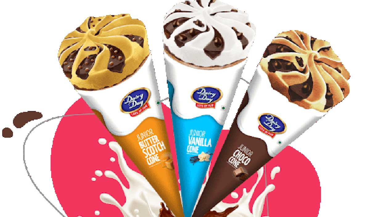 Ice cream brand Dairy Day forays into Andhra Pradesh