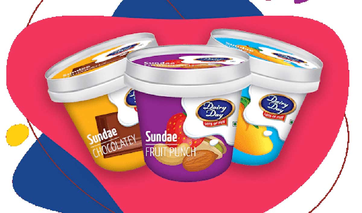 Ice cream brand Dairy Day forays into Andhra Pradesh