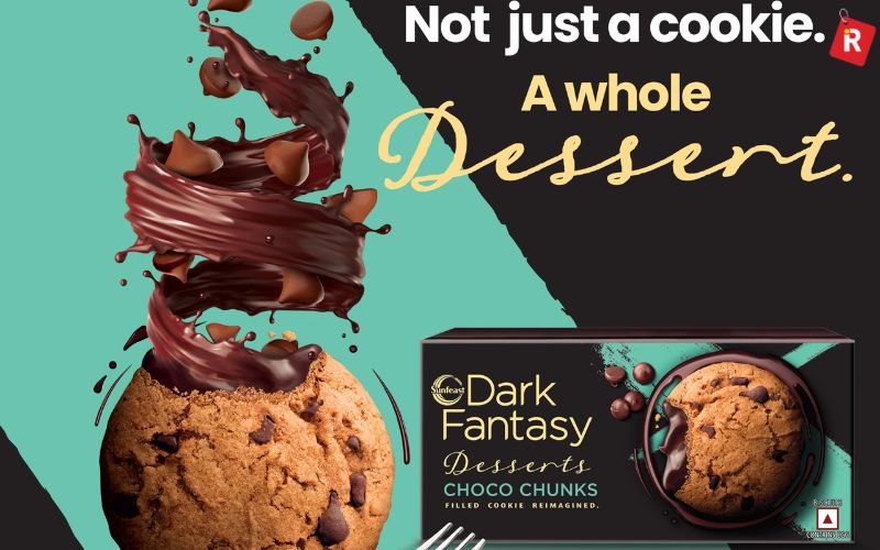 Dark Fantasy – Cookies That Feel Like Dessert