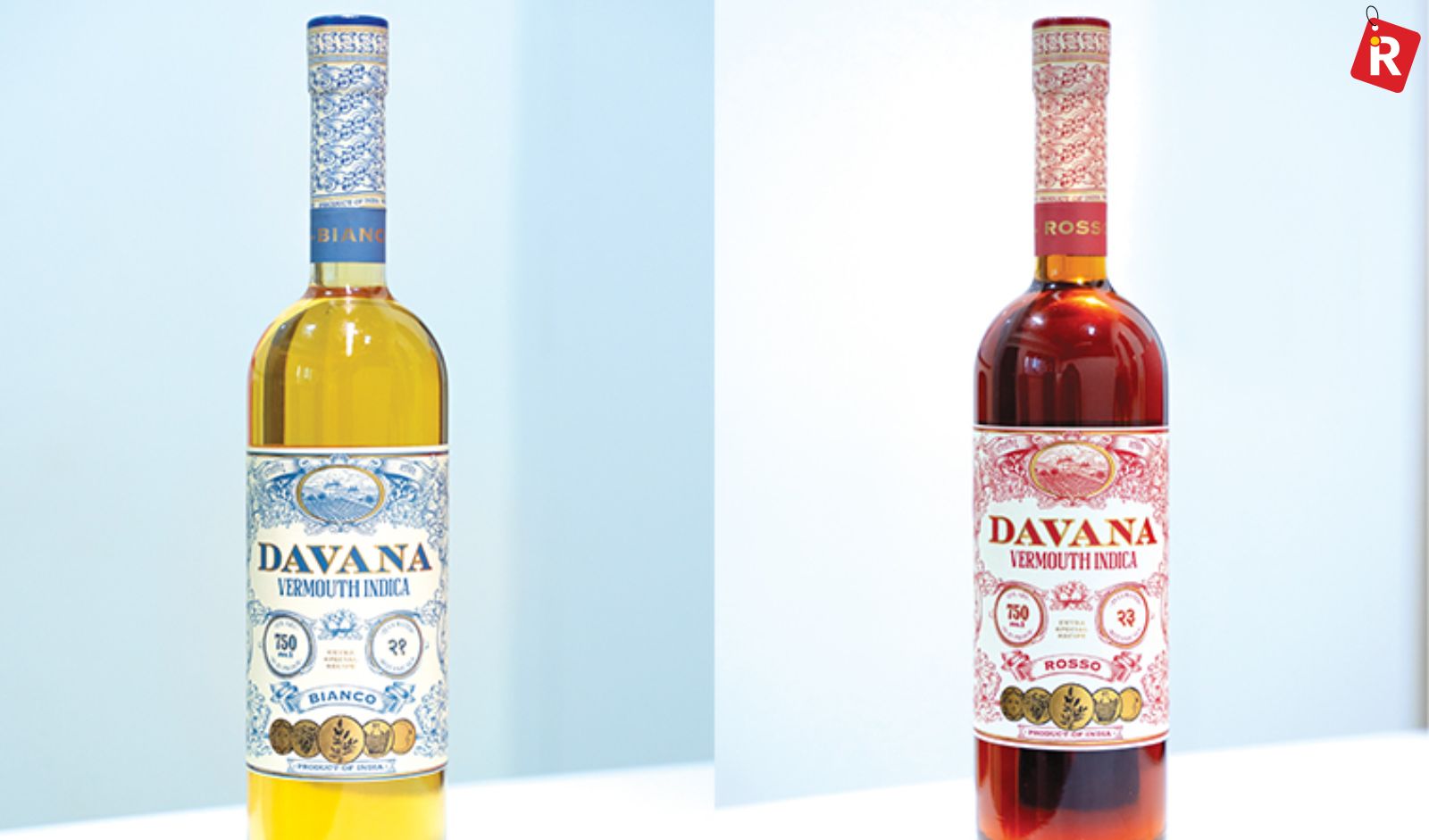 Davana Vermouth